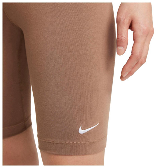 Nike Γυναικείο σορτς - κολάν Sportswear Essential